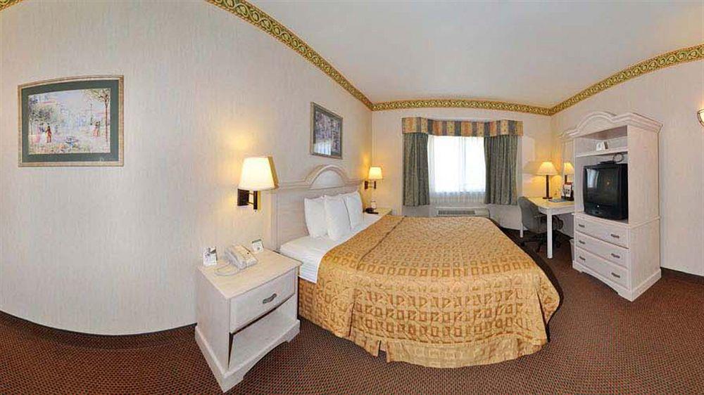 The Atrium Hotel Sfo Airport - Free Shuttle & Breakfast San Bruno Exterior foto