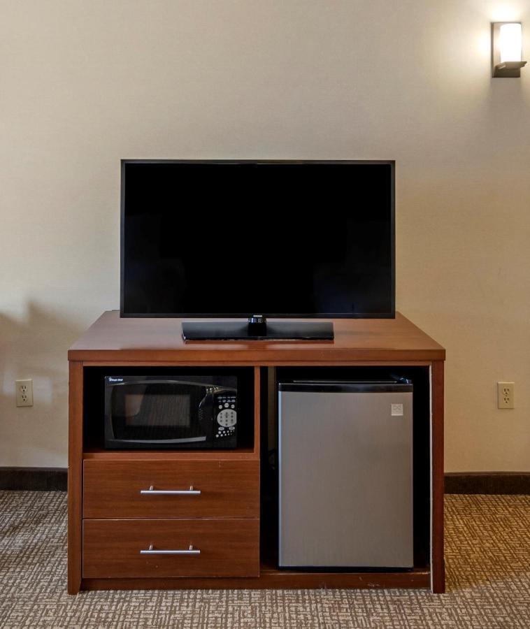 The Atrium Hotel Sfo Airport - Free Shuttle & Breakfast San Bruno Exterior foto