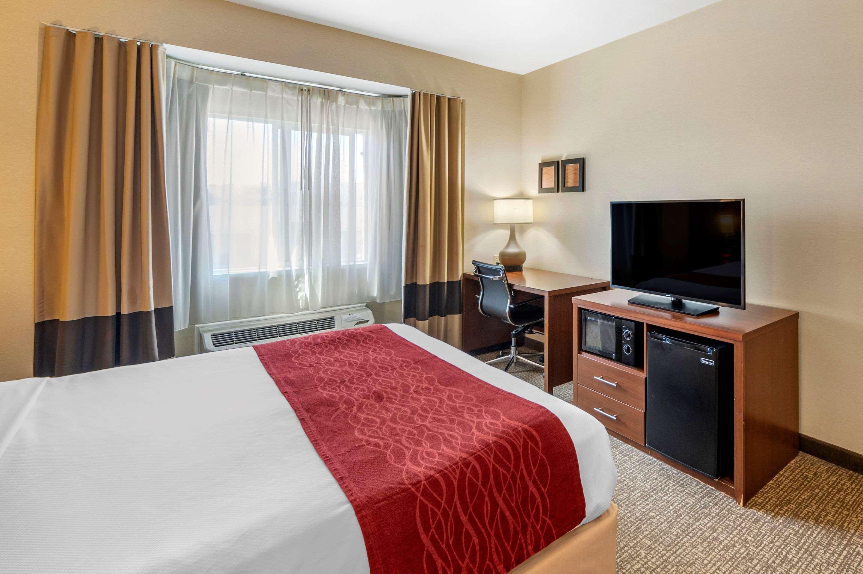 The Atrium Hotel Sfo Airport - Free Shuttle & Breakfast San Bruno Exterior foto