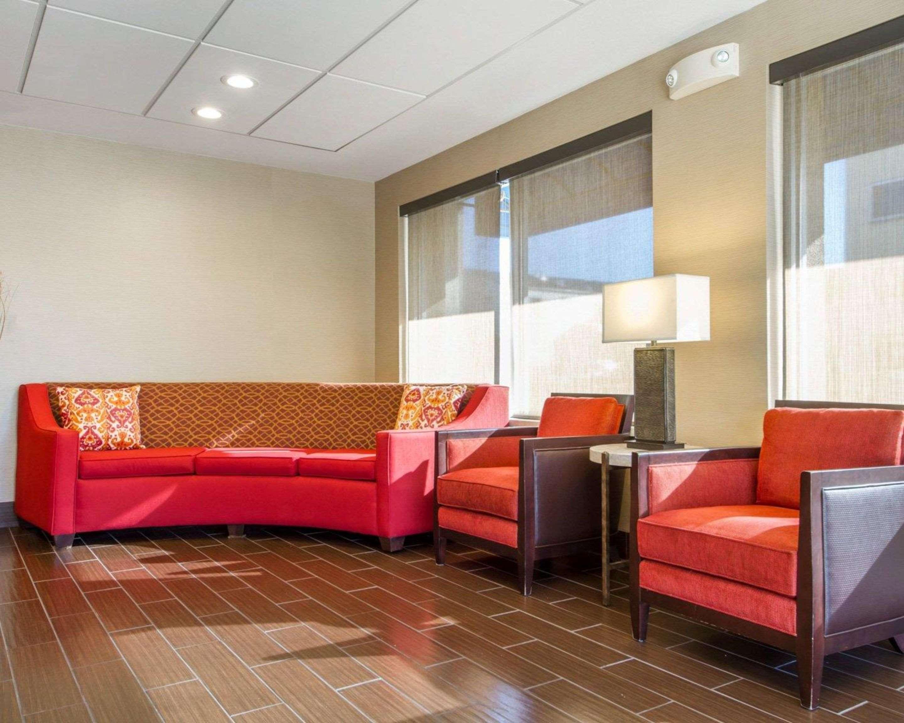 The Atrium Hotel Sfo Airport - Free Shuttle & Breakfast San Bruno Exterior foto