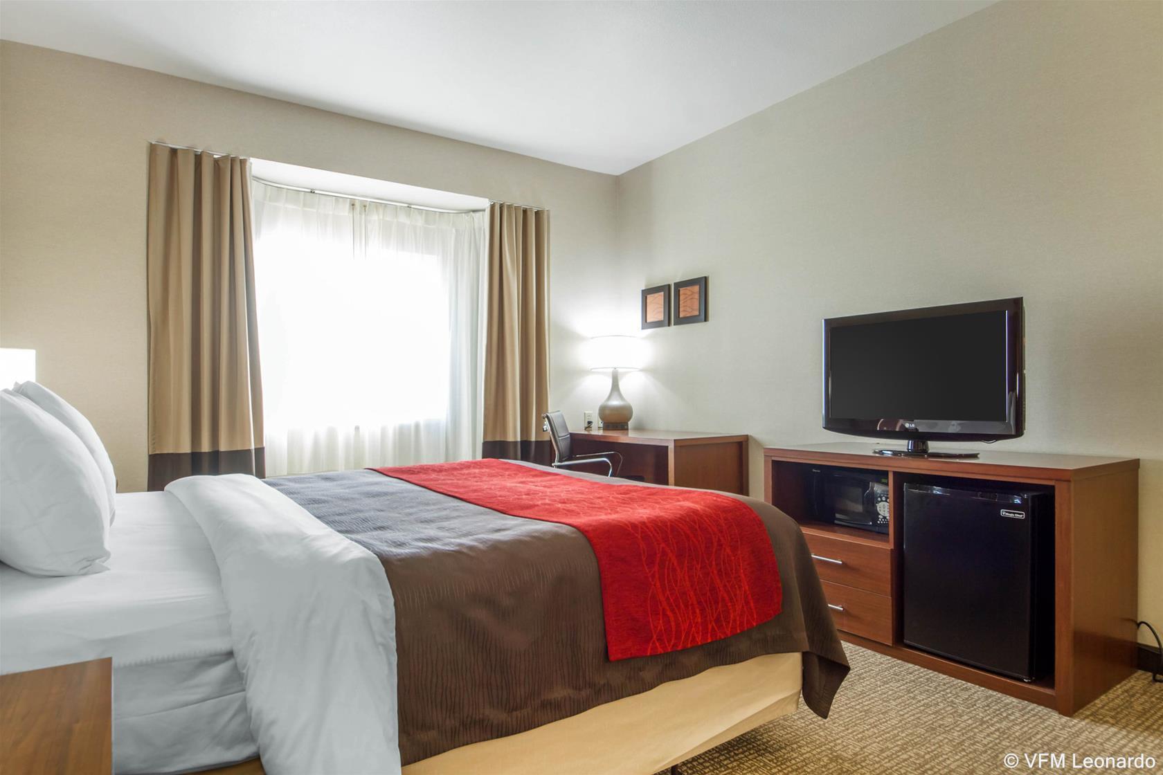 The Atrium Hotel Sfo Airport - Free Shuttle & Breakfast San Bruno Exterior foto