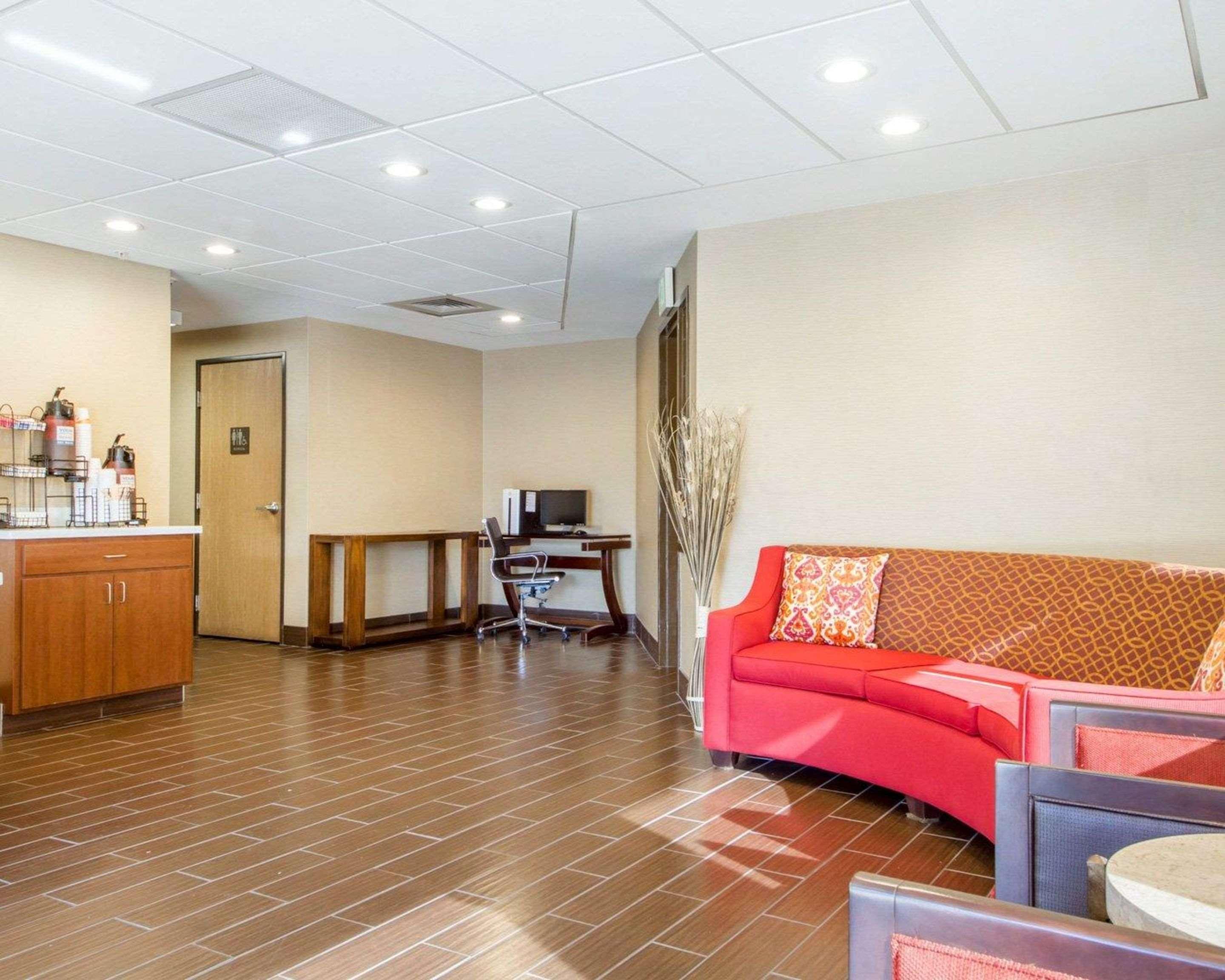 The Atrium Hotel Sfo Airport - Free Shuttle & Breakfast San Bruno Exterior foto
