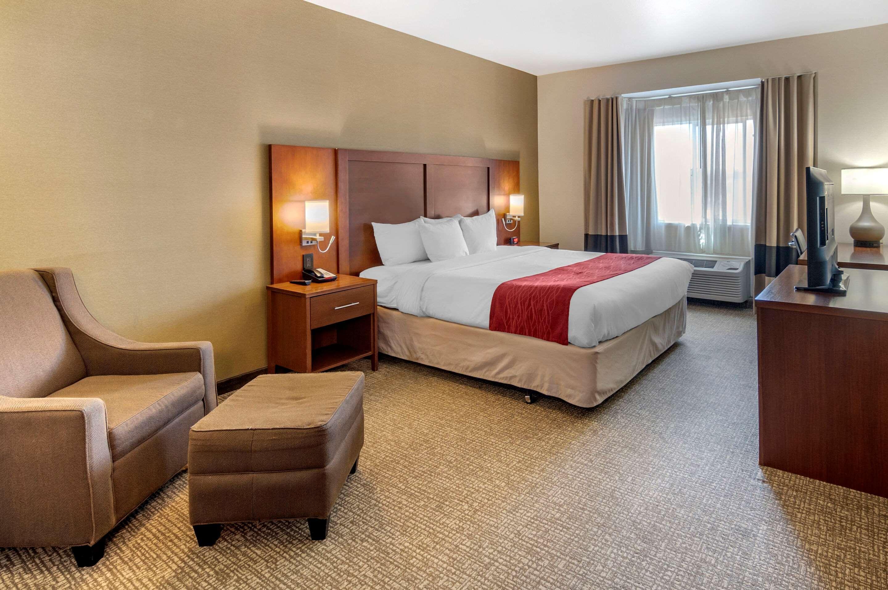 The Atrium Hotel Sfo Airport - Free Shuttle & Breakfast San Bruno Exterior foto