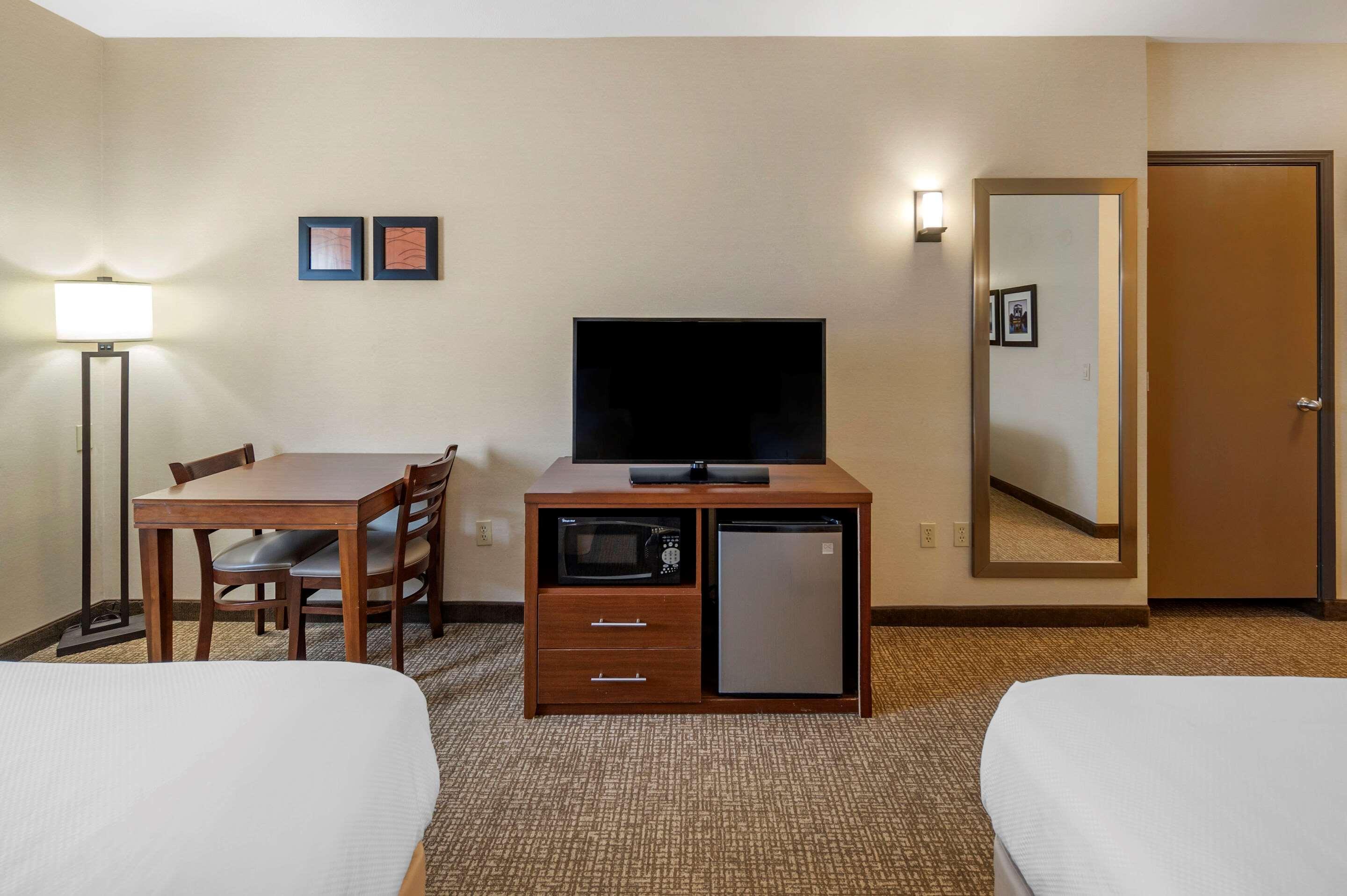 The Atrium Hotel Sfo Airport - Free Shuttle & Breakfast San Bruno Exterior foto