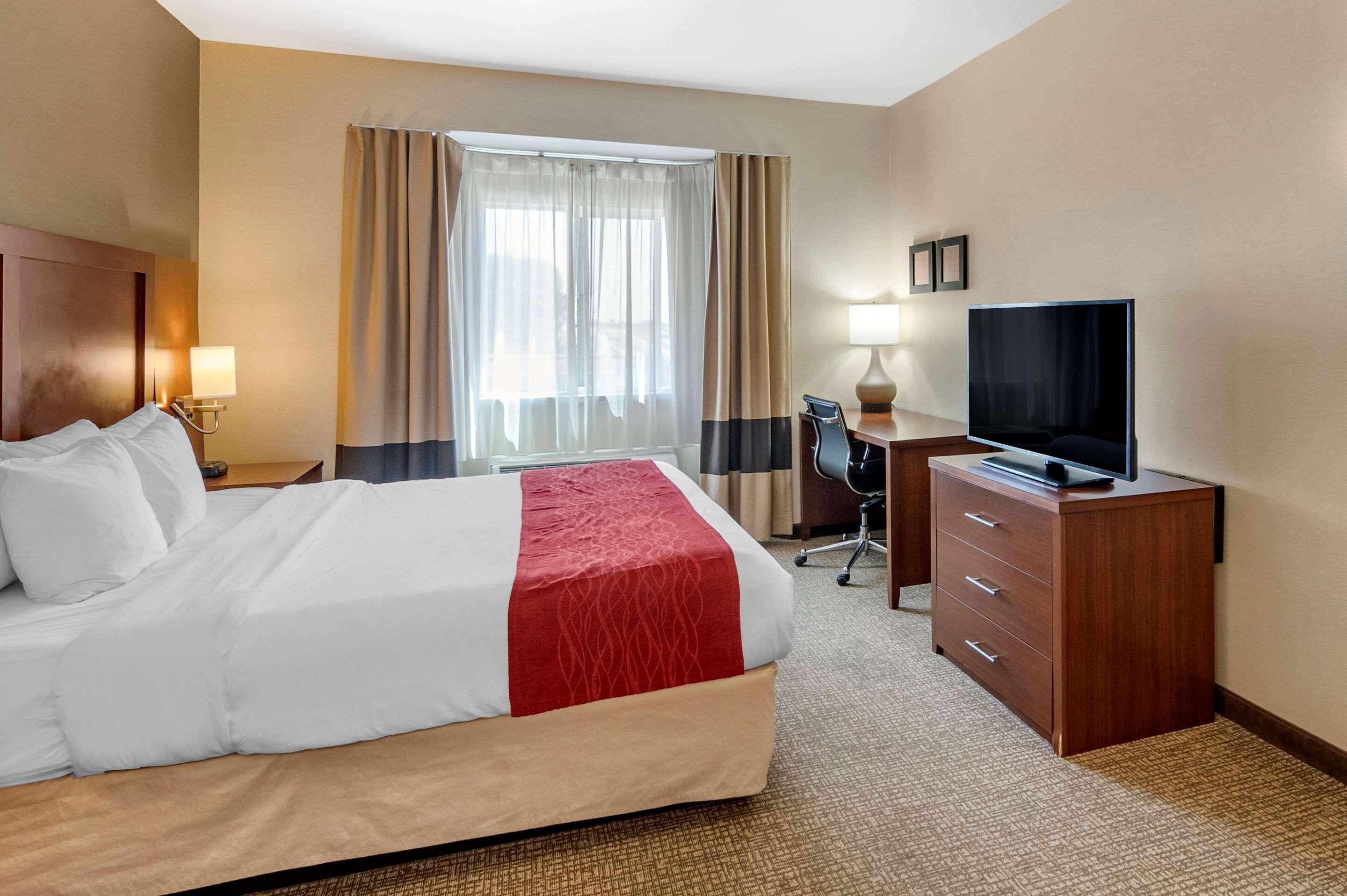 The Atrium Hotel Sfo Airport - Free Shuttle & Breakfast San Bruno Exterior foto