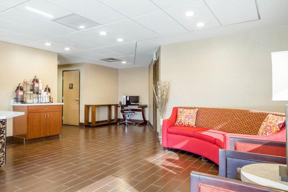 The Atrium Hotel Sfo Airport - Free Shuttle & Breakfast San Bruno Exterior foto