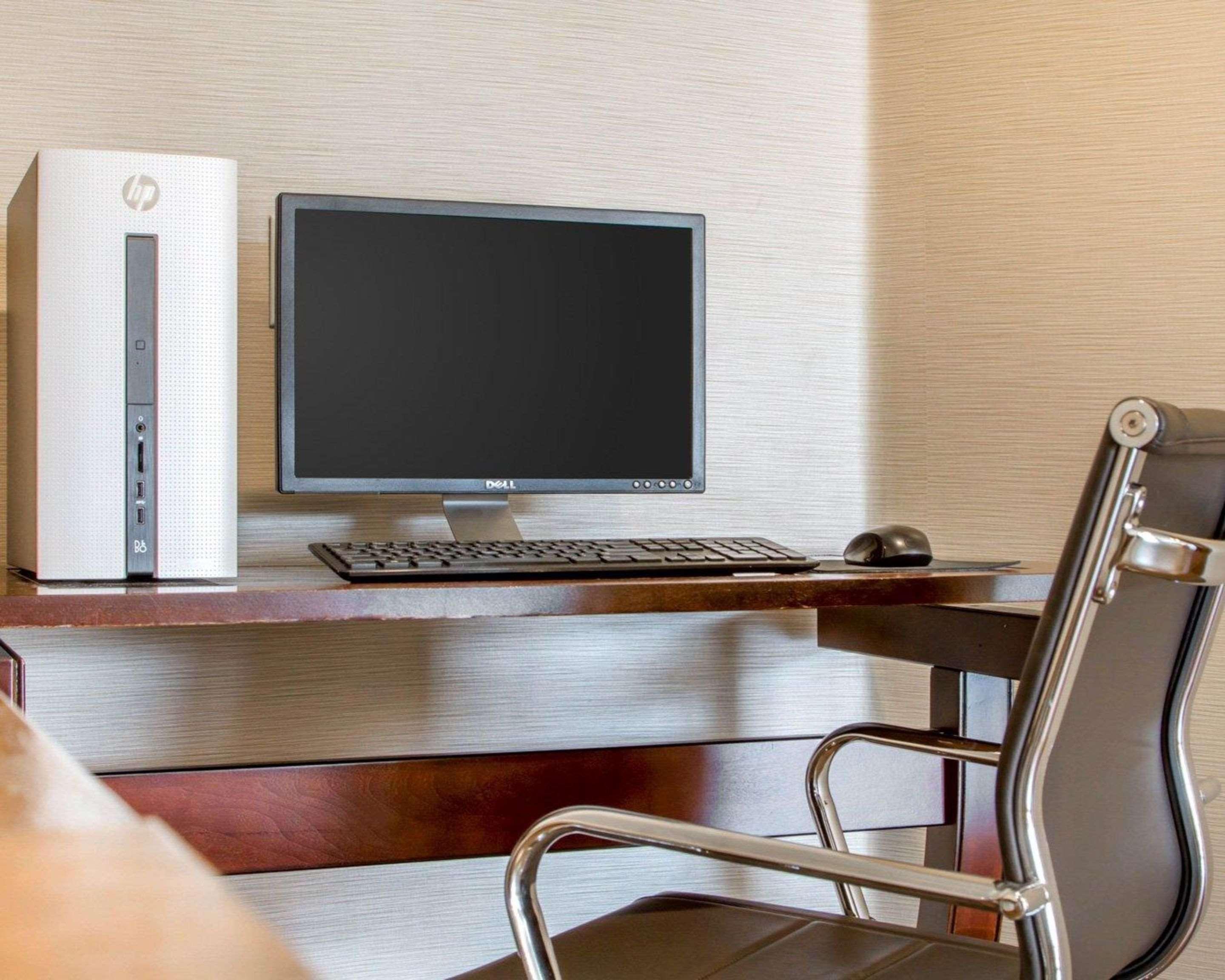 The Atrium Hotel Sfo Airport - Free Shuttle & Breakfast San Bruno Exterior foto