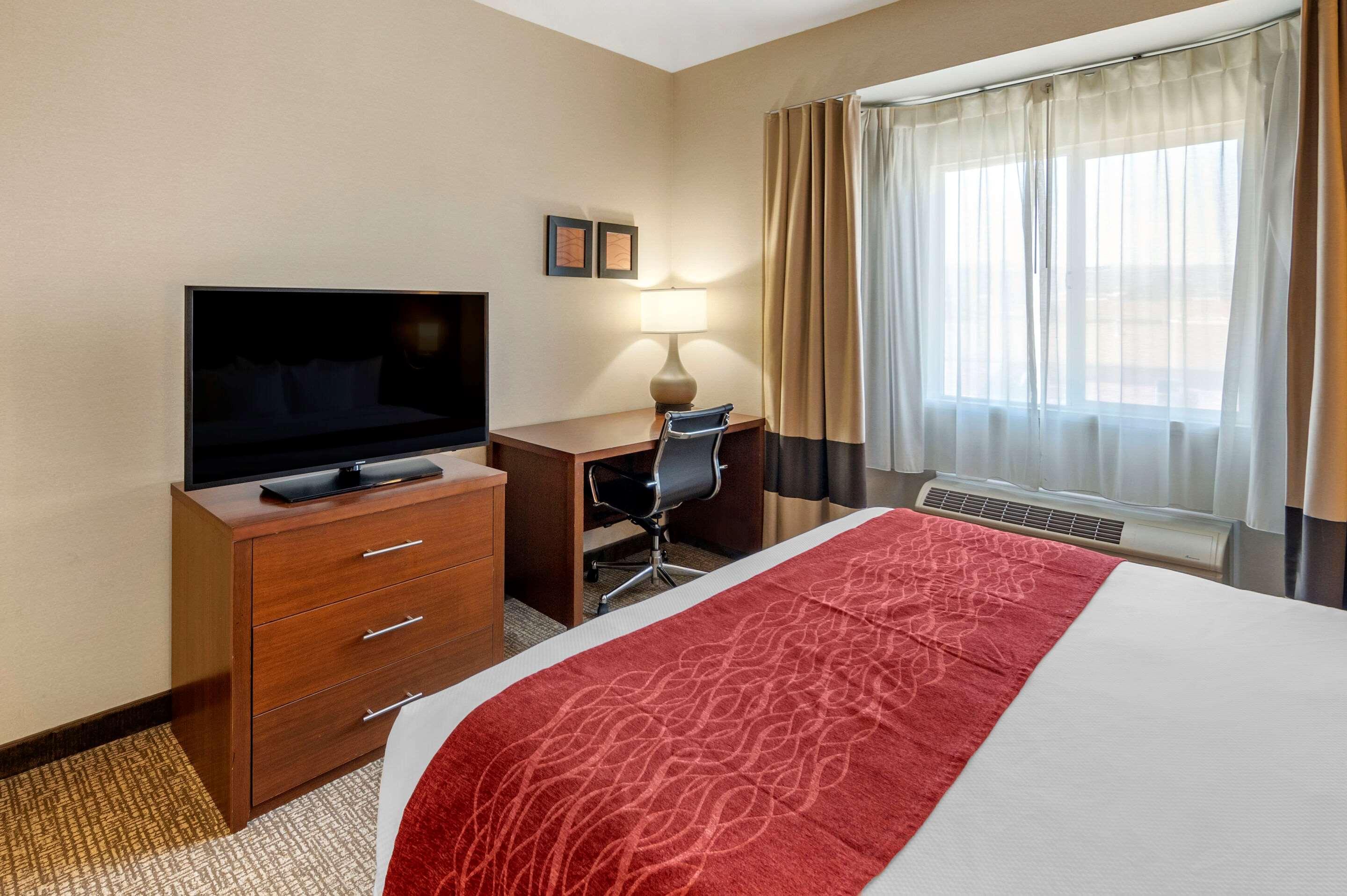 The Atrium Hotel Sfo Airport - Free Shuttle & Breakfast San Bruno Exterior foto