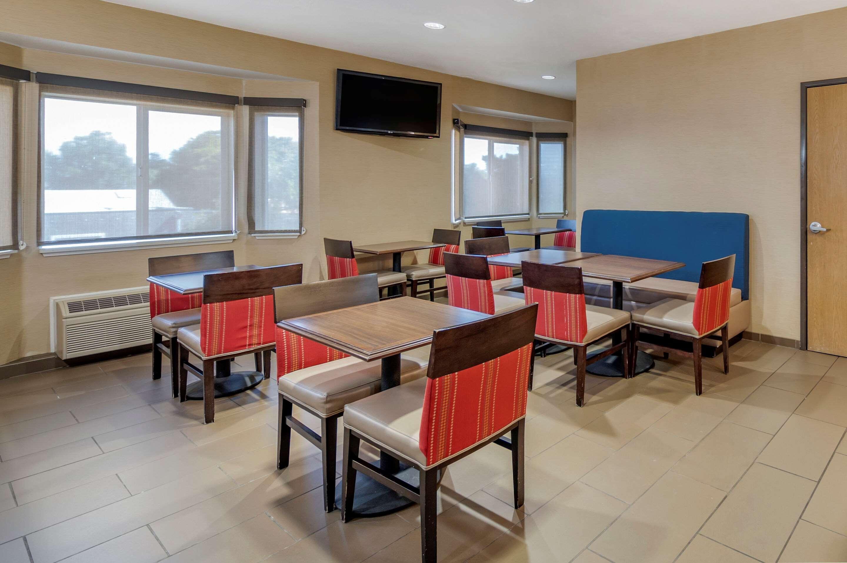 The Atrium Hotel Sfo Airport - Free Shuttle & Breakfast San Bruno Exterior foto