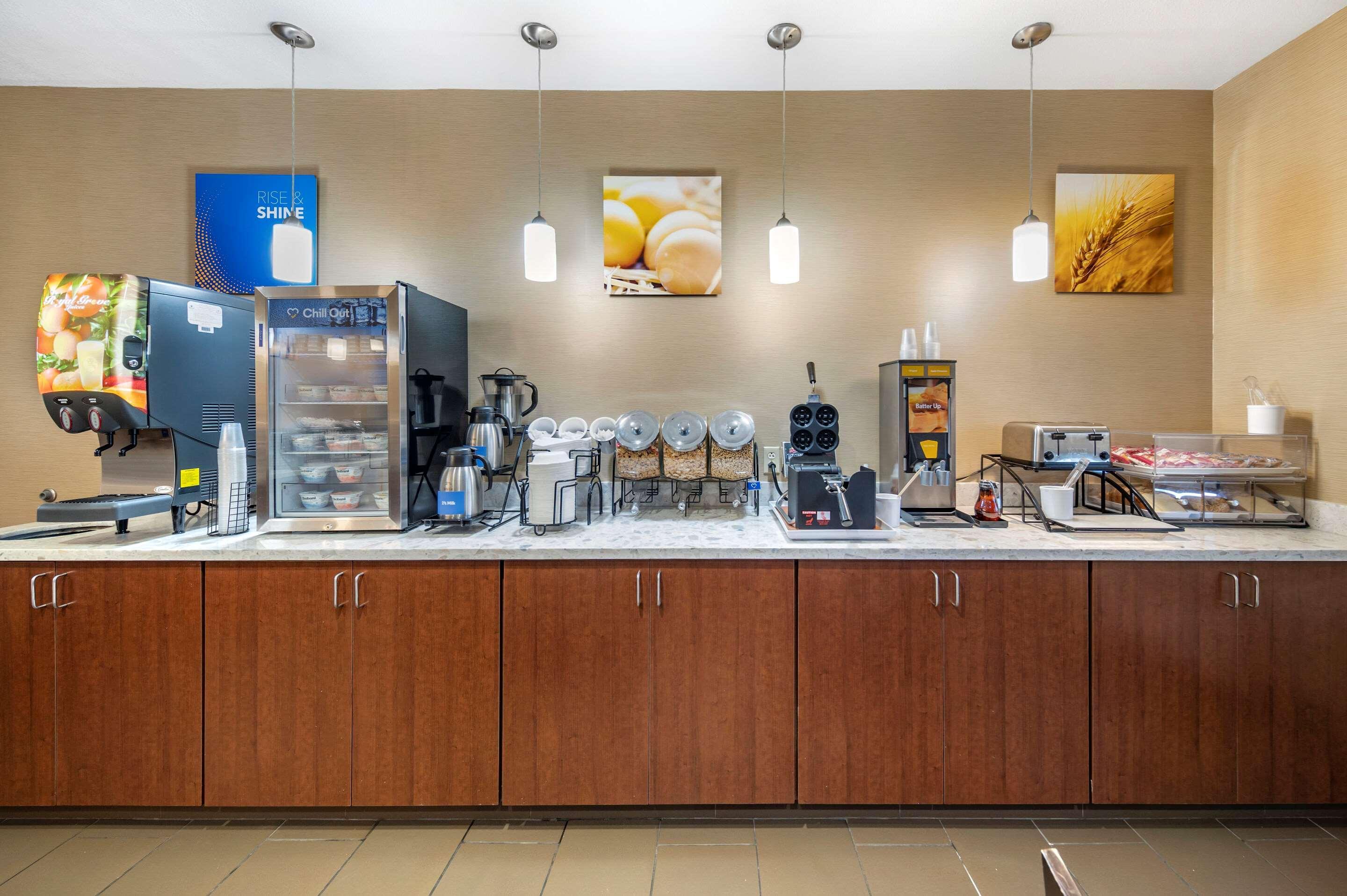 The Atrium Hotel Sfo Airport - Free Shuttle & Breakfast San Bruno Exterior foto